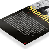 Sundhari art poster 3