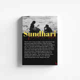 Sundhari canvas 1