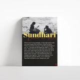 Sundhari canvas 4