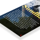 Sundhari metal poster 3