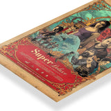 Super Deluxe 2019 V1 Original Movie art poster 3