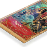 Super Deluxe 2019 V1 Original Movie metal poster 3