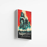 Super Deluxe 2019 V2 Original Movie canvas 2