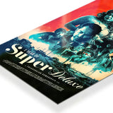 Super Deluxe 2019 V2 Original Movie metal poster 3