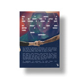 That Was Real Too art poster 1