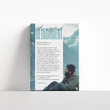 The Art Of Detachment canvas 4
