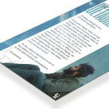 The Art Of Detachment metal poster 3