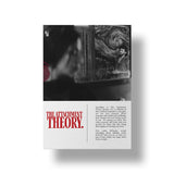 The Attachment Theory art poster 1