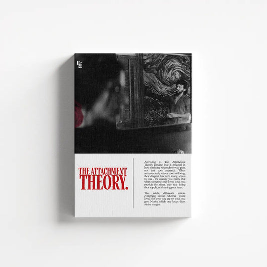 The Attachment Theory canvas 1