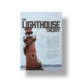 The Lighthouse Theory art poster 1
