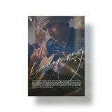The Shape Of Becoming metal poster 1