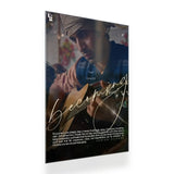 The Shape Of Becoming metal poster 2