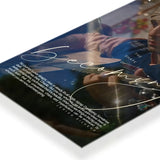 The Shape Of Becoming metal poster 3