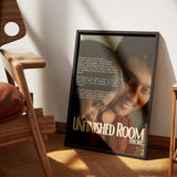 The Unfinished Room Theory frame 1