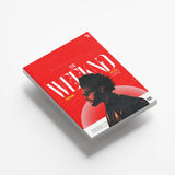 The Weeknd canvas 5