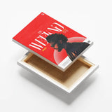 The Weeknd canvas 6