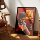 Thriving Regardless frame 1
