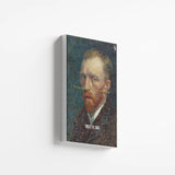 To Love Many Things Vincent van Gogh canvas 2