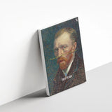 To Love Many Things Vincent van Gogh canvas 3