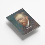 To Love Many Things Vincent van Gogh canvas 5