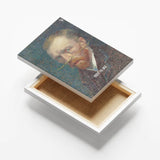 To Love Many Things Vincent van Gogh canvas 6