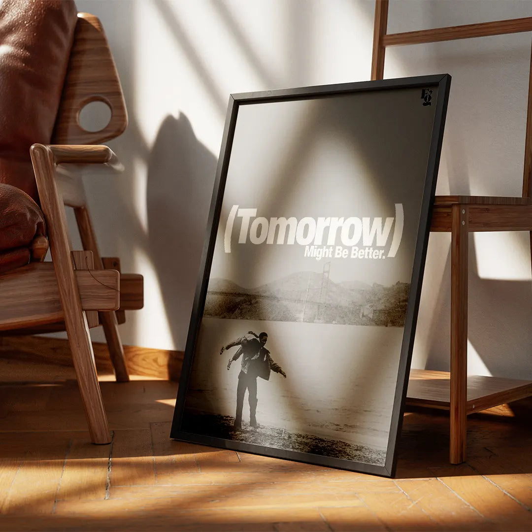 Tomorrow Might Be Better V2 frame 3
