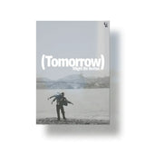Tomorrow Might Be Better V2 metal poster 1