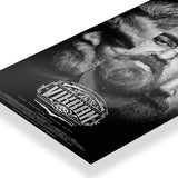 Vikram 2022 V1 Original Movie art poster 3