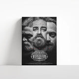 Vikram 2022 V1 Original Movie canvas 4