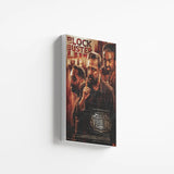 Vikram 2022 V2 Original Movie canvas 2