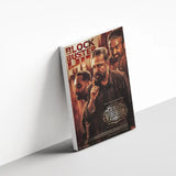 Vikram 2022 V2 Original Movie canvas 3