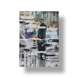 What He Missing art poster 1