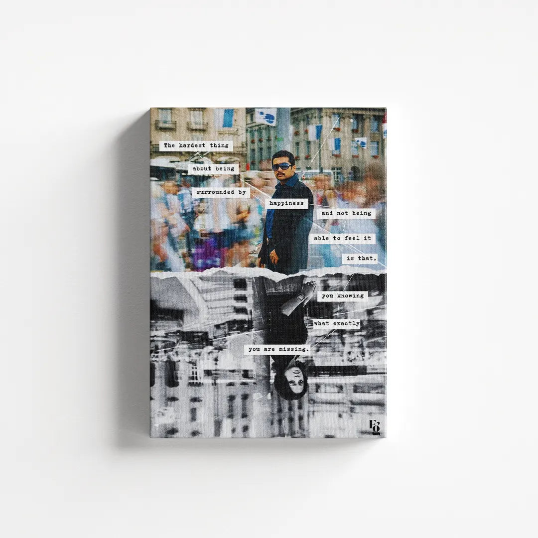 What He Missing canvas 1