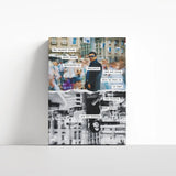What He Missing canvas 4