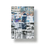 What He Missing metal poster 1
