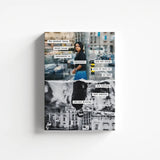 What She Missing canvas 1