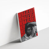 Whatever yogi babu canvas 3