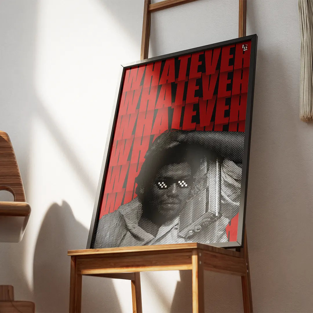 Whatever yogi babu frame 2