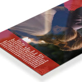 Worth Suffering metal poster 3