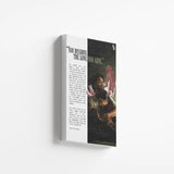 You Deserve The Love canvas 2