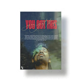 You Got This metal poster 1