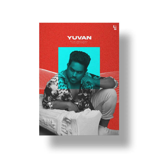 Yuvan art poster 1