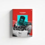 Yuvan canvas 1