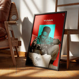 Yuvan frame 3